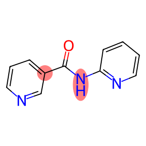 N-(2-pyridinyl)nicotinamide