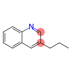 3-N-PROPYLQUINOLINE