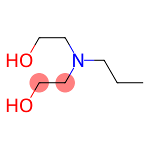 N-PROPYL DIETHANOLAMINE