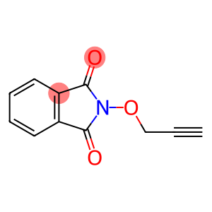 N-(2-PROPYNYLOXY)PHTHALIMIDE