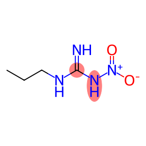 N-PROPYL-N'-NITROGUANIDINE