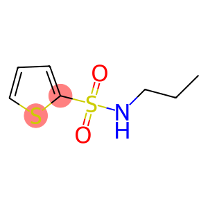 N-propylthiophene-2-sulfonamide