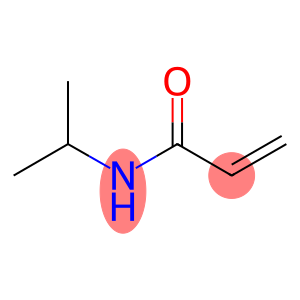 N-(propan-2-yl)prop-2-enamide