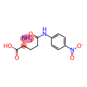 N5-(p-Nitrophenyl)-D-glutamine