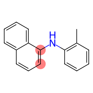 N-o-tolyl-1-naphthylamine