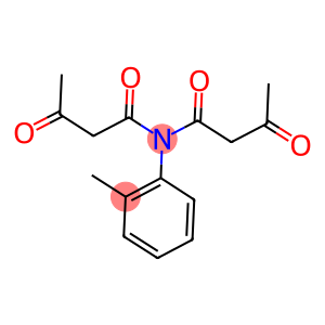 N-(O-TOLYL)-DIACETOACETAMIDE