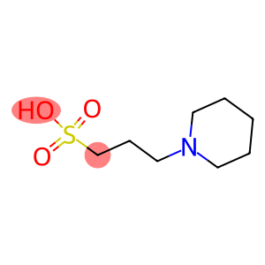 N-PIPERIDINOPROPANESULFONIC ACID