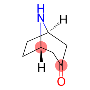 nortropinone