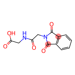 N-PHTHALOYLGLYCYLGLYCINE