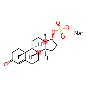 4-ESTREN-17-BETA-OL-3-ONE SULPHATE, SODIUM SALT