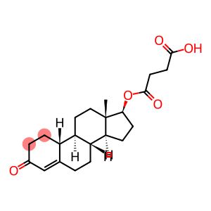 19-Nortestosterone succinate