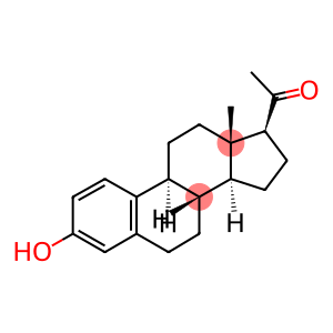 19-NOR-1,3,5(10)-PREGNATRIEN-3-OL-20-ONE