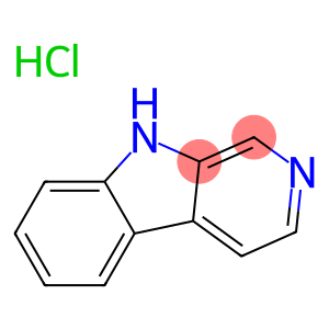 NORHARMAN-HYDROCHLORIDE