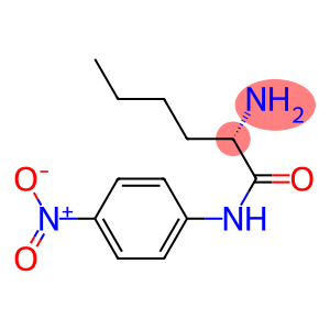 norleucine p-nitroanilide