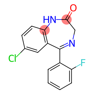 nor-Flurazepam-d4