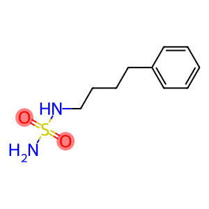 N-(4-Phenylbutyl)sulfamide