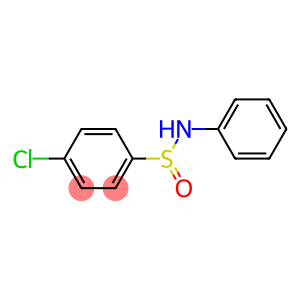 N-Phenyl-4-chlorobenzenesulfinamide