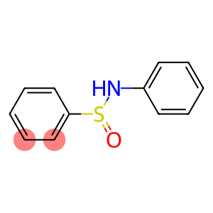 N-Phenylbenzenesulfinamide