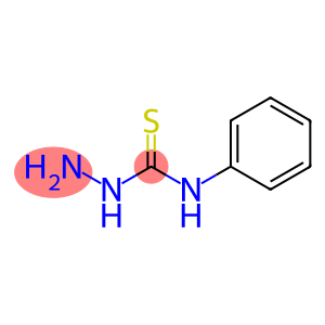 N-phenyl-1-hydrazinecarbothioamide