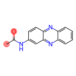 N-(2-PHENAZINYL)ACETAMIDE