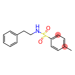 N-PHENETHYL-P-TOLUENESULFONAMIDE