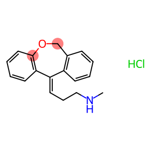 Nor Doxepin-d3 Hydrochloride