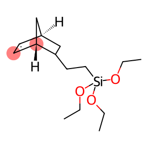 2-NORBORNENYLETHYL TRIETHOXYSILANE