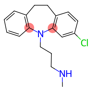 NORCLOMIPRAMINE