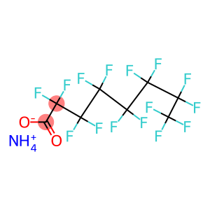 n-Perfluorooctanoic acid, ammonium salt 95%