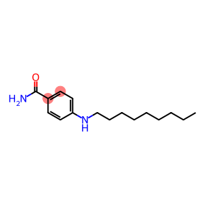 4-(nonylamino)benzamide