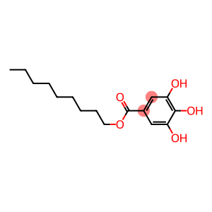 NONYL-3,4,5-TRIHYDROXYBENZOATE 97%