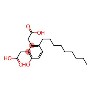 4-NONYLPHENOL-DI-ACETIC ACID (TECHNICAL)