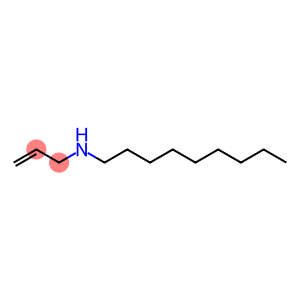 nonyl(prop-2-en-1-yl)amine