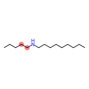 nonyl(pentyl)amine