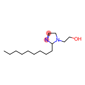 2-Nonyl-3-imidazoline-1-ethanol