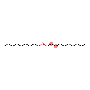 1-(Nonyloxy)decane