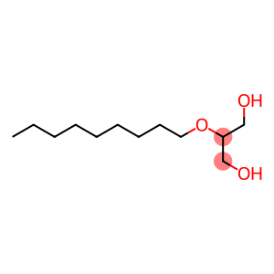 2-Nonyloxy-1,3-propanediol