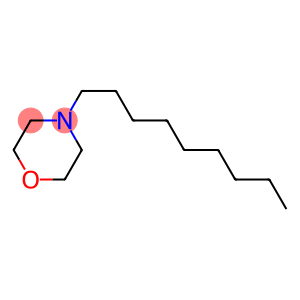 4-Nonylmorpholine