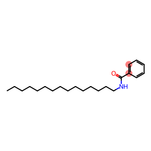 N-Pentadecylbenzamide