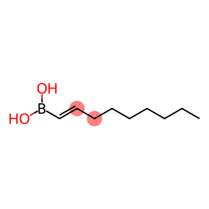 1-NONENYLBORONIC ACID