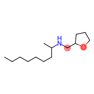 nonan-2-yl(oxolan-2-ylmethyl)amine