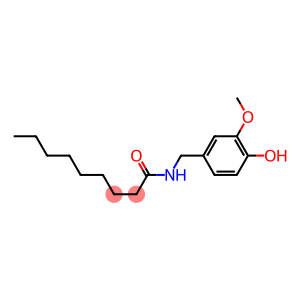 NONANOYL-4-HYDROXY-3-METHOXYBENZYLAMIDE