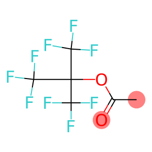 NONAFLUORO-TERT-BUTYL ACETATE