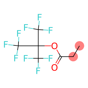 NONAFLUORO-TERT-BUTYL PROPIONATE