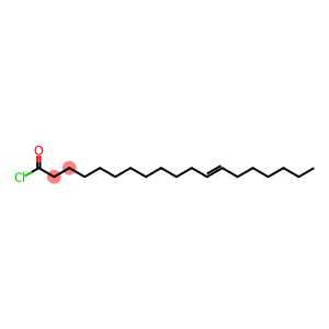 12-Nonadecenoic acid chloride