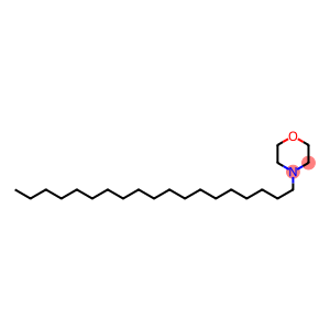 4-Nonadecylmorpholine