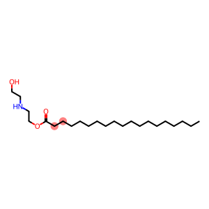 Diethanolamine nonadecanoate