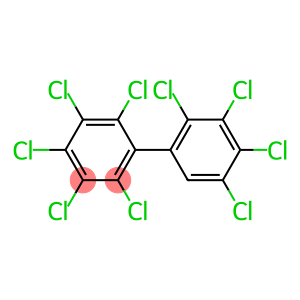 2.2'.3.3'.4.4'.5.5'.6-Nonachlorobiphenyl Solution