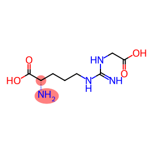 N(omega)-carboxymethylarginine