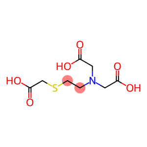 N,N,S-Tris(Carboxymethyl)Cysteamine